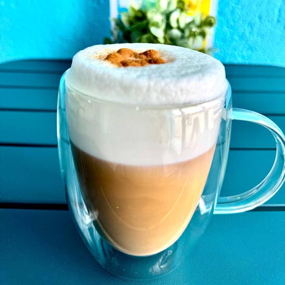 Café Cappuccino