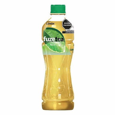 Fuze Tea 600 ml