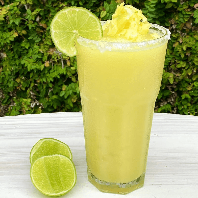 LIMONADA DE MANGO