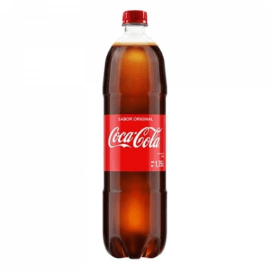 Coca-Cola 1.35 ml
