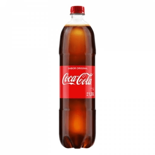 Coca-Cola 1.35 ml