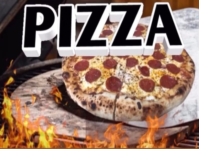 El Vivas Pizza