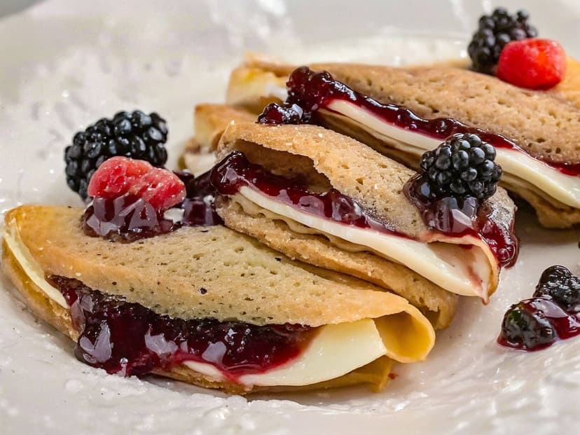 Crepas Michis y Más