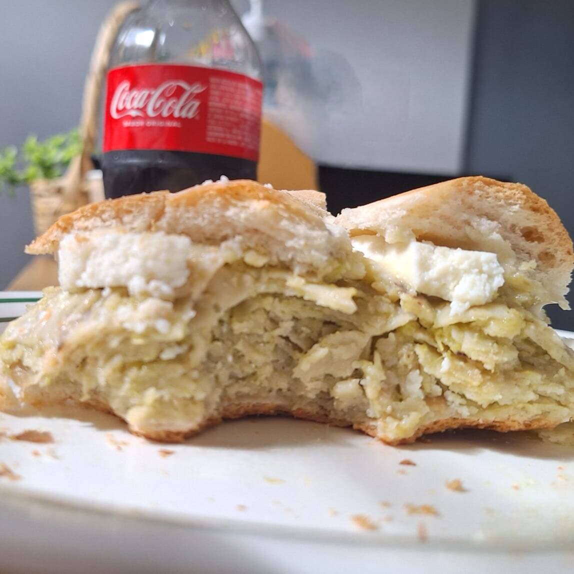 Combo Coquita