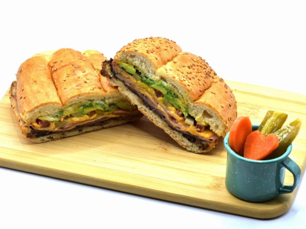 TORTAS KANDUKARY