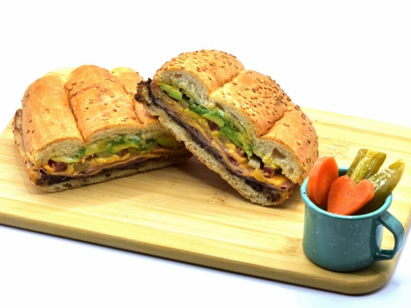 TORTAS KANDUKARY