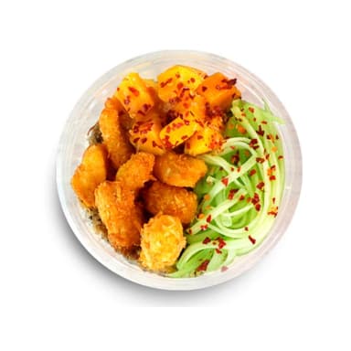 SUSHI BOWL CHICO