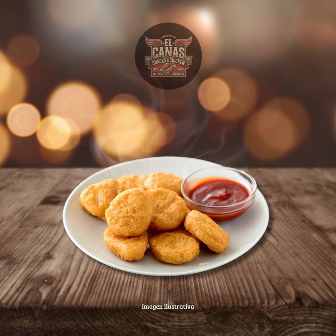 Chicken Nuggets
