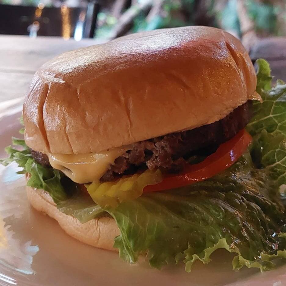 Burger Clásica