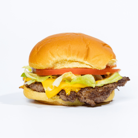 Classic Burger Sencilla