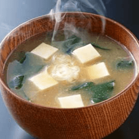 Sopa Misoshiru