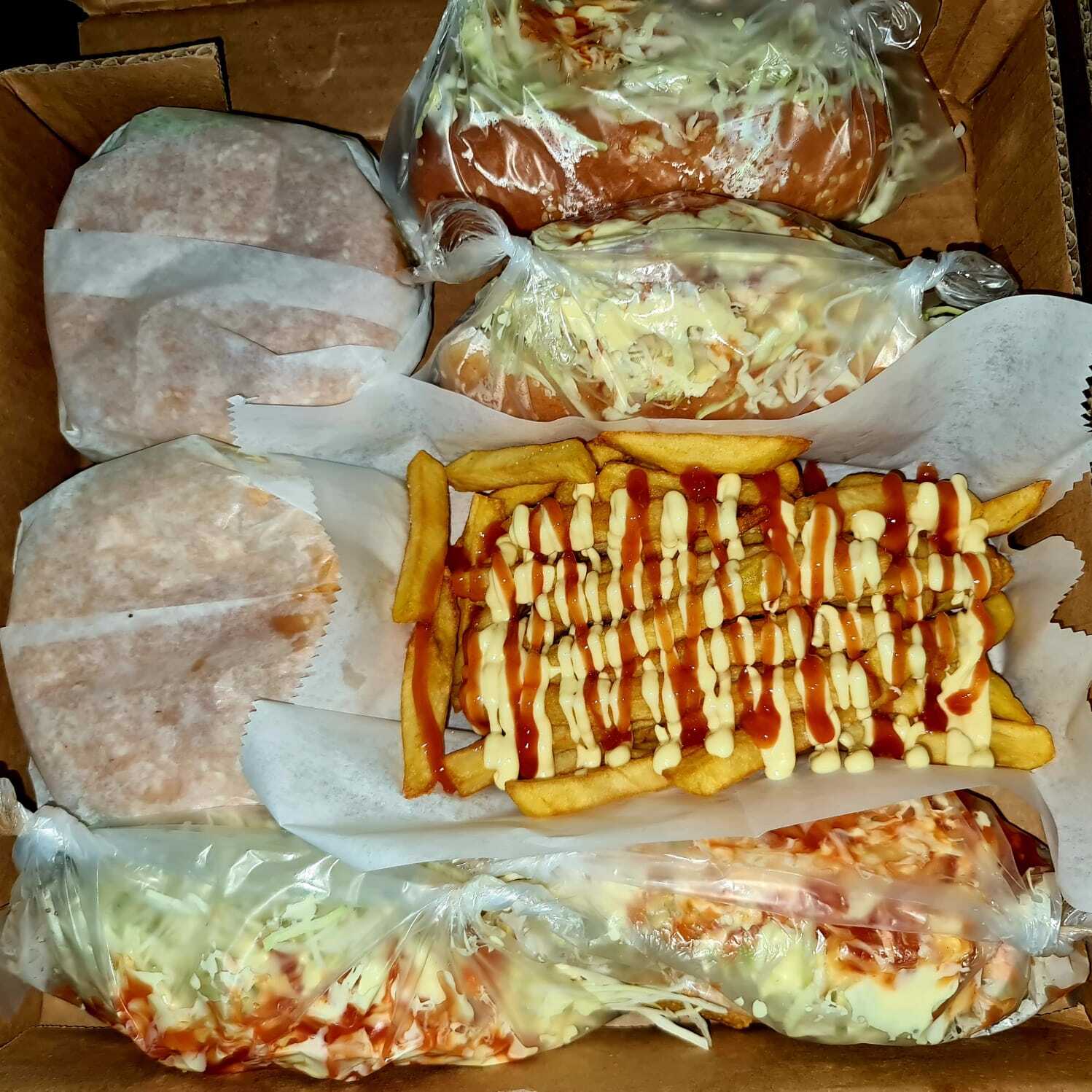 Combo Crush