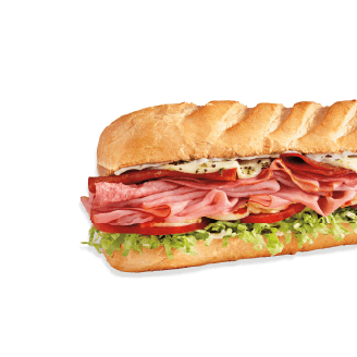 Italian Mediano