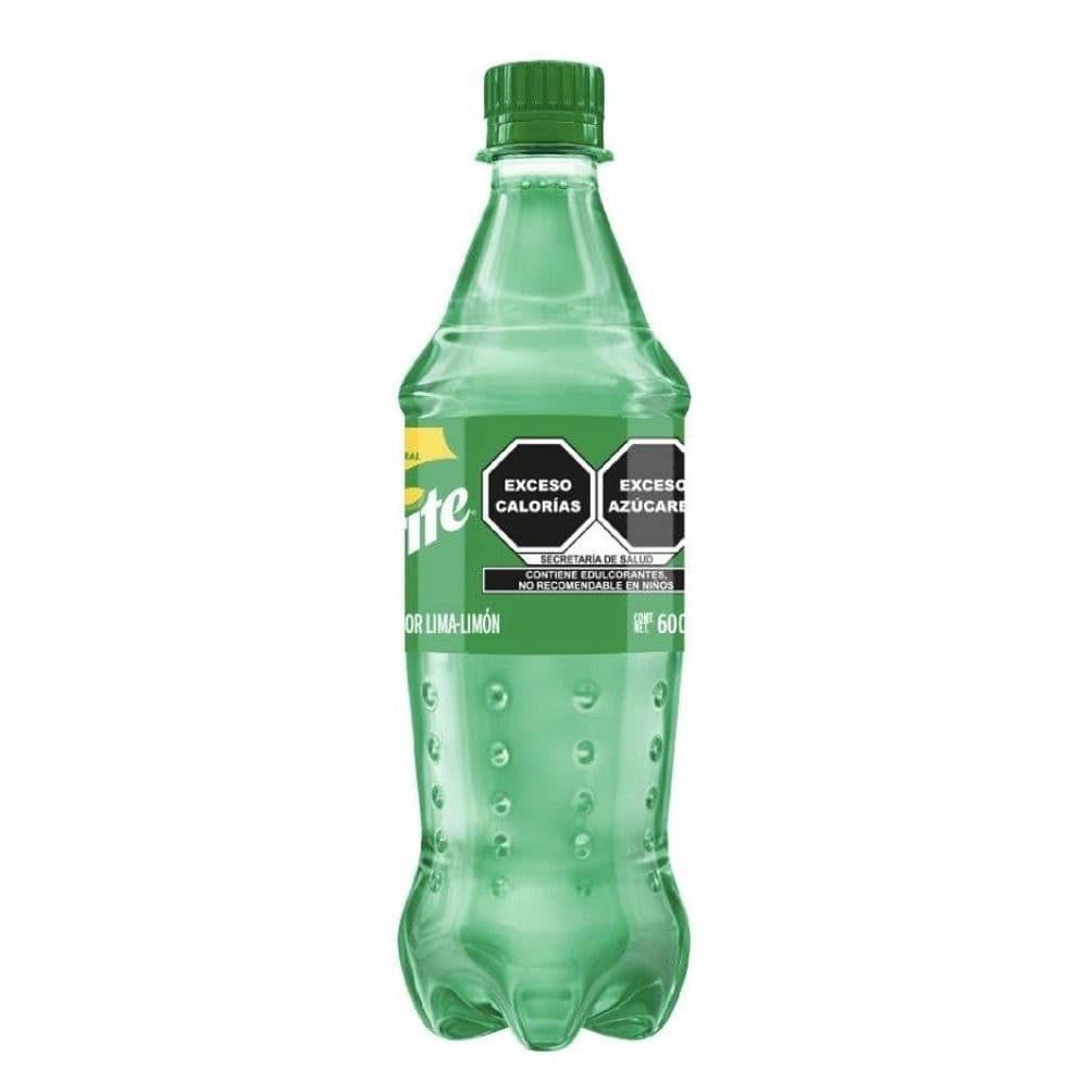 Sprite 600ml