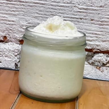 Jugo Limonada de Coco