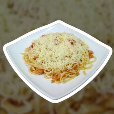 Pasta Carbonara