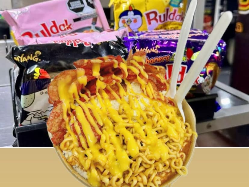 Tamales y Esquites Doña Lupita (Suc. Clouthier)