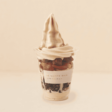 Mixo Helado de Almendra