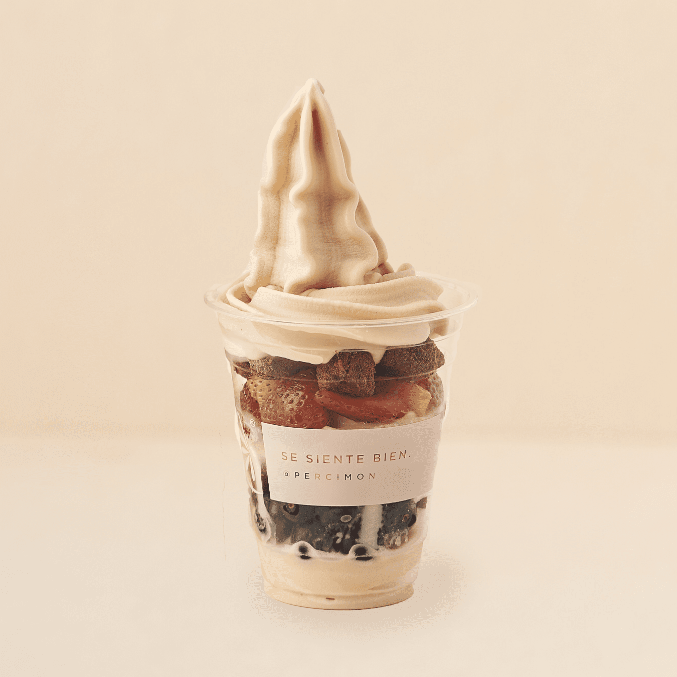 Mixo Helado de Almendra