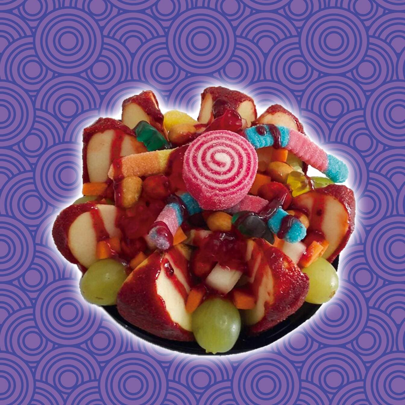 Manzana Loca (Preparada)