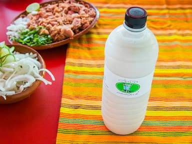 Agua Fresca