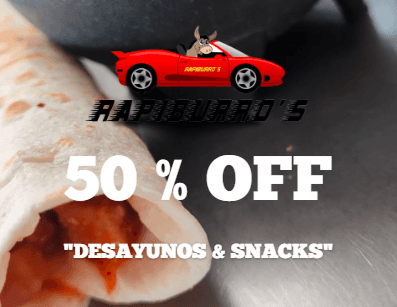 Rapiburro's