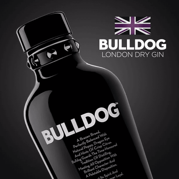 Ginebra Bull Dog