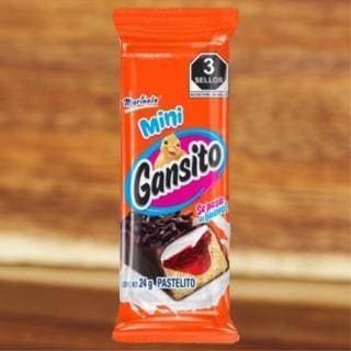 Gansito Mini