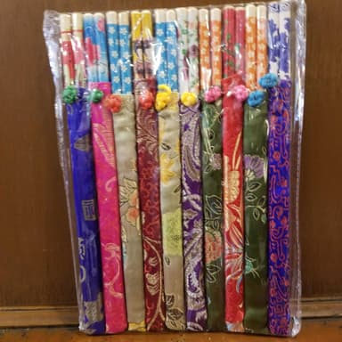Palillos Chinos