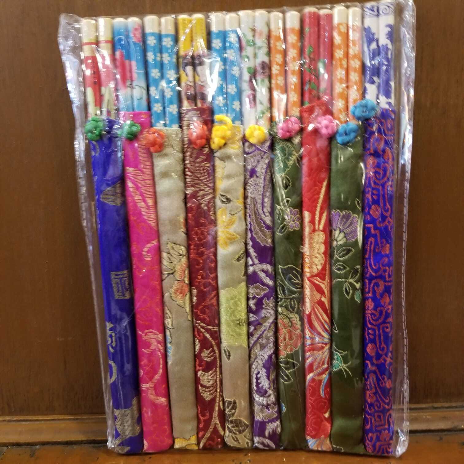 Palillos Chinos