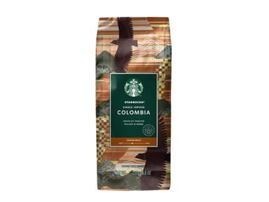 Colombia 250 gr.