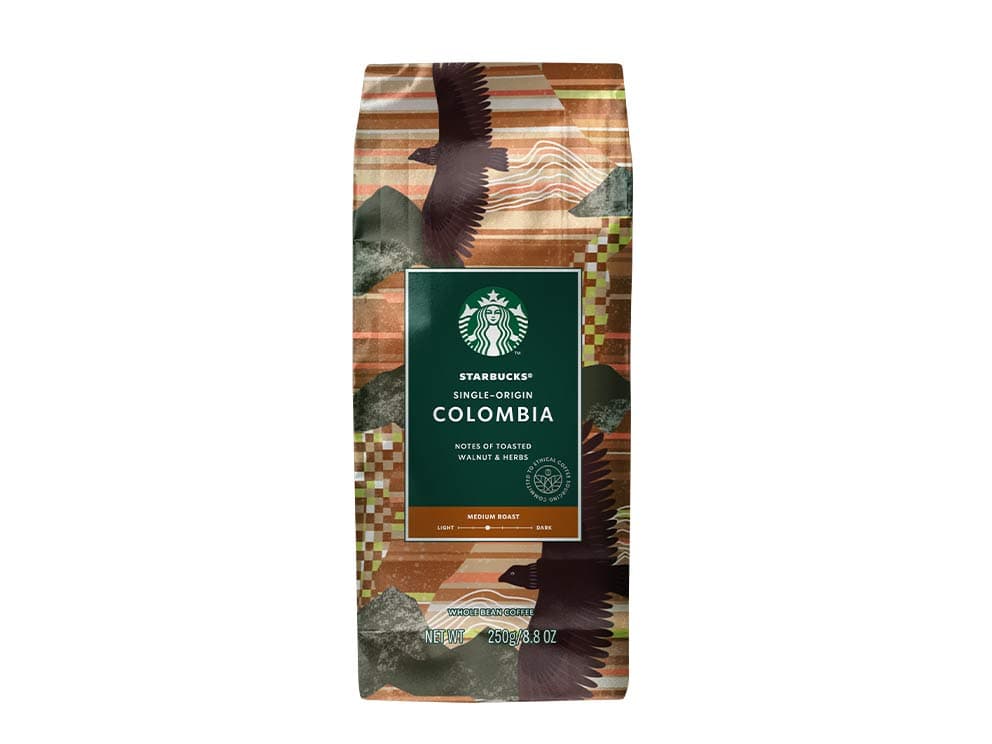 Colombia 250 gr.