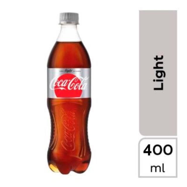 COCA COLA LIGHT