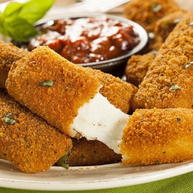 Dedos De Queso (6pz)