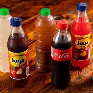 COCA COLA