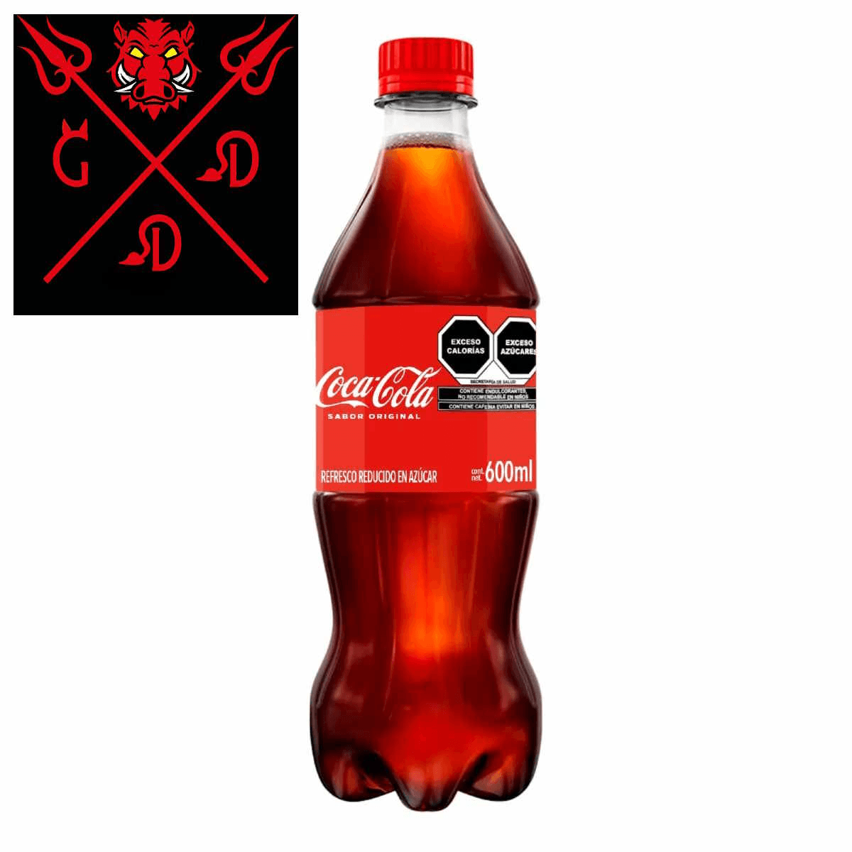 COCA COLA