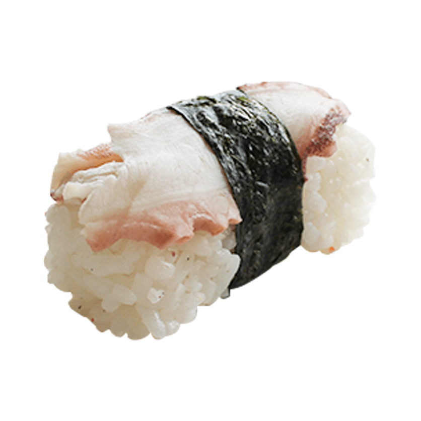 NIGIRI PULPO