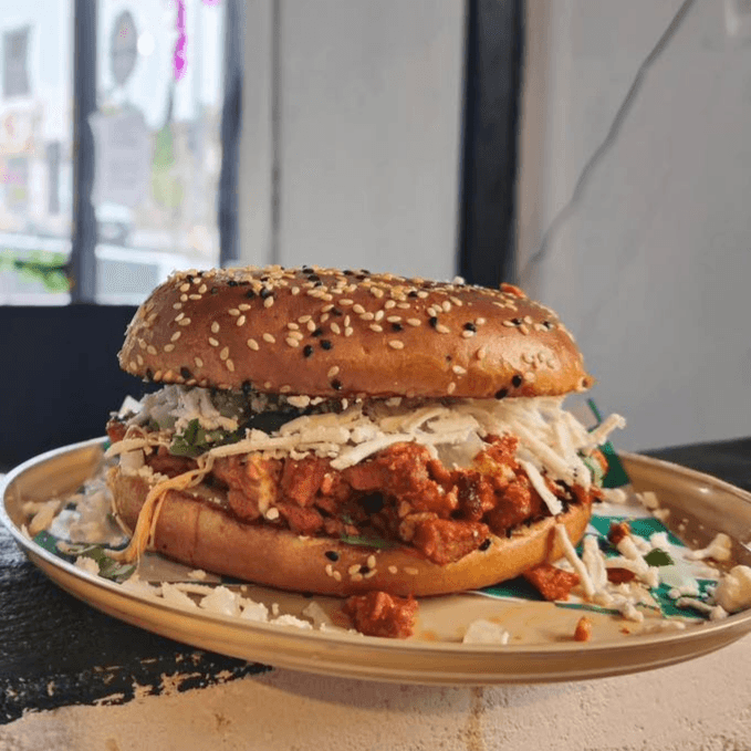 TROMPOBURGUER