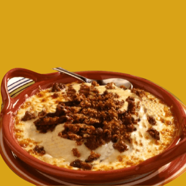 Choriqueso