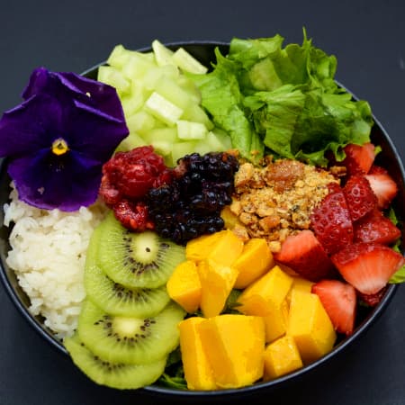 TOKI BOWL FRUTAL