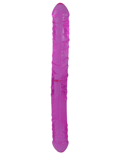 ODIBO DOUBLE PLEASURE 13 INCH PINK