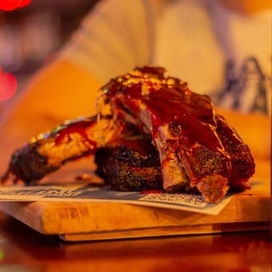 Rib 500 gramos