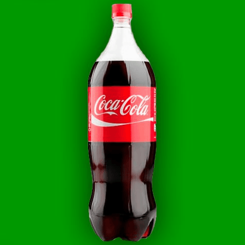 Coca-cola 2l