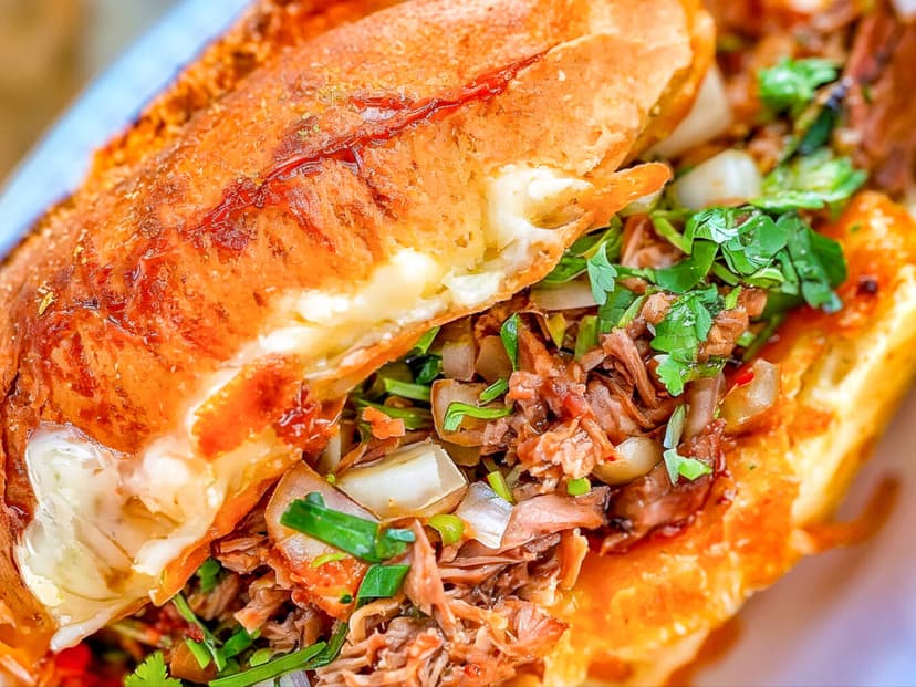 La Casa de la Birria