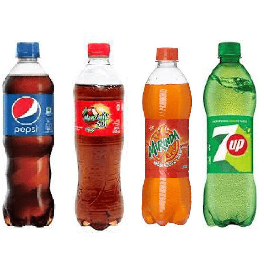REFRESCOS VARIOS SABORES PEPSI 400ML