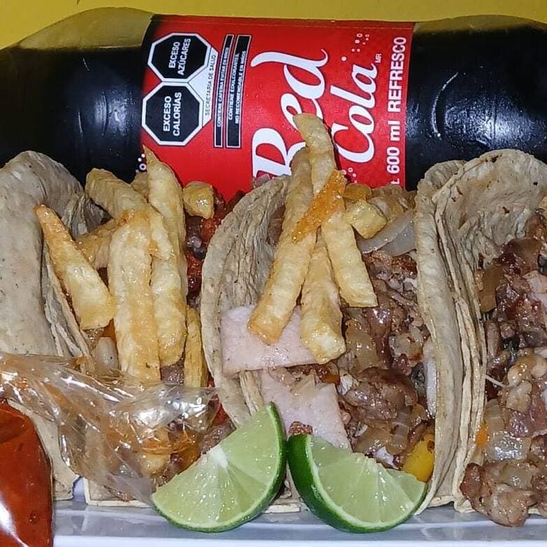 COMBO FARAÓNICO
