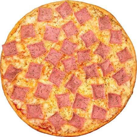 1 Pizza Personal + 1 Gaseosa 500 ml