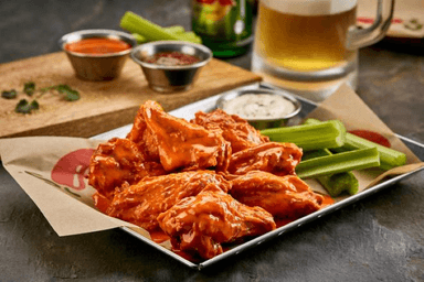 Classic Buffalo Wings