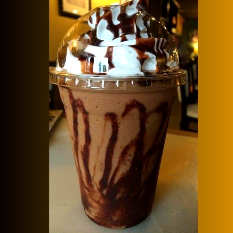 Frappe de Chocolate