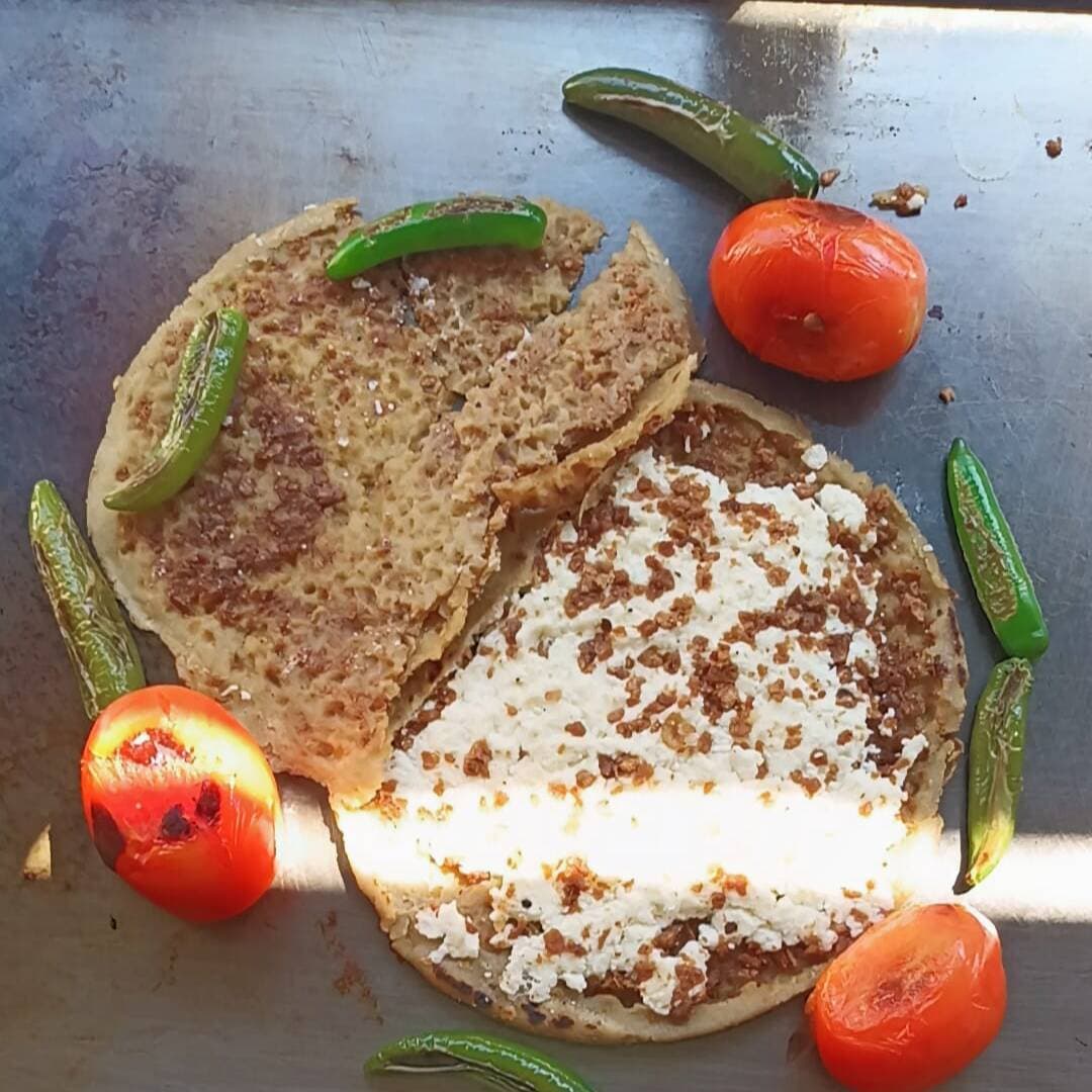 Gordita Combinada